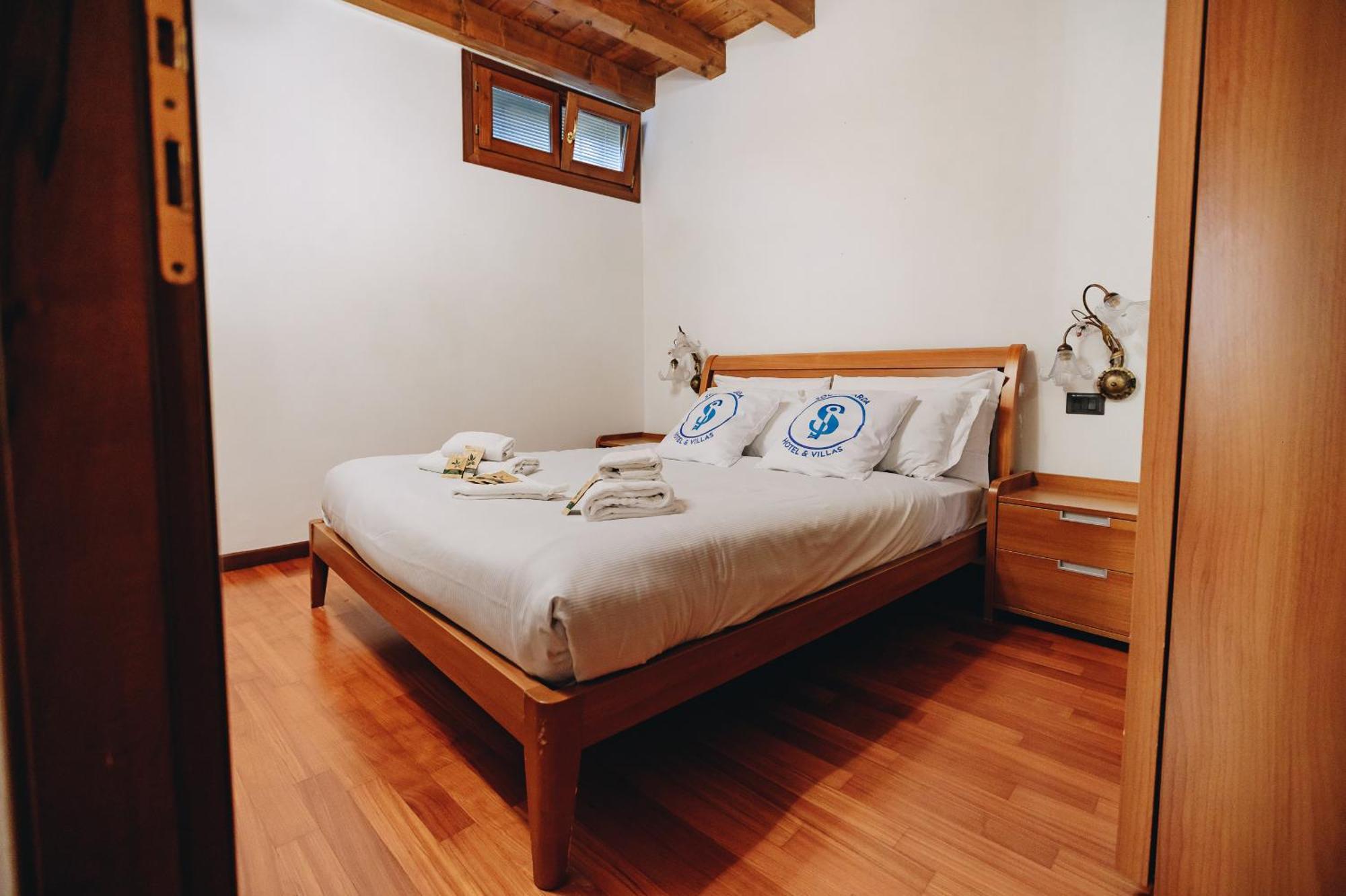 Sg Family - Arilica Loft Peschiera del Garda