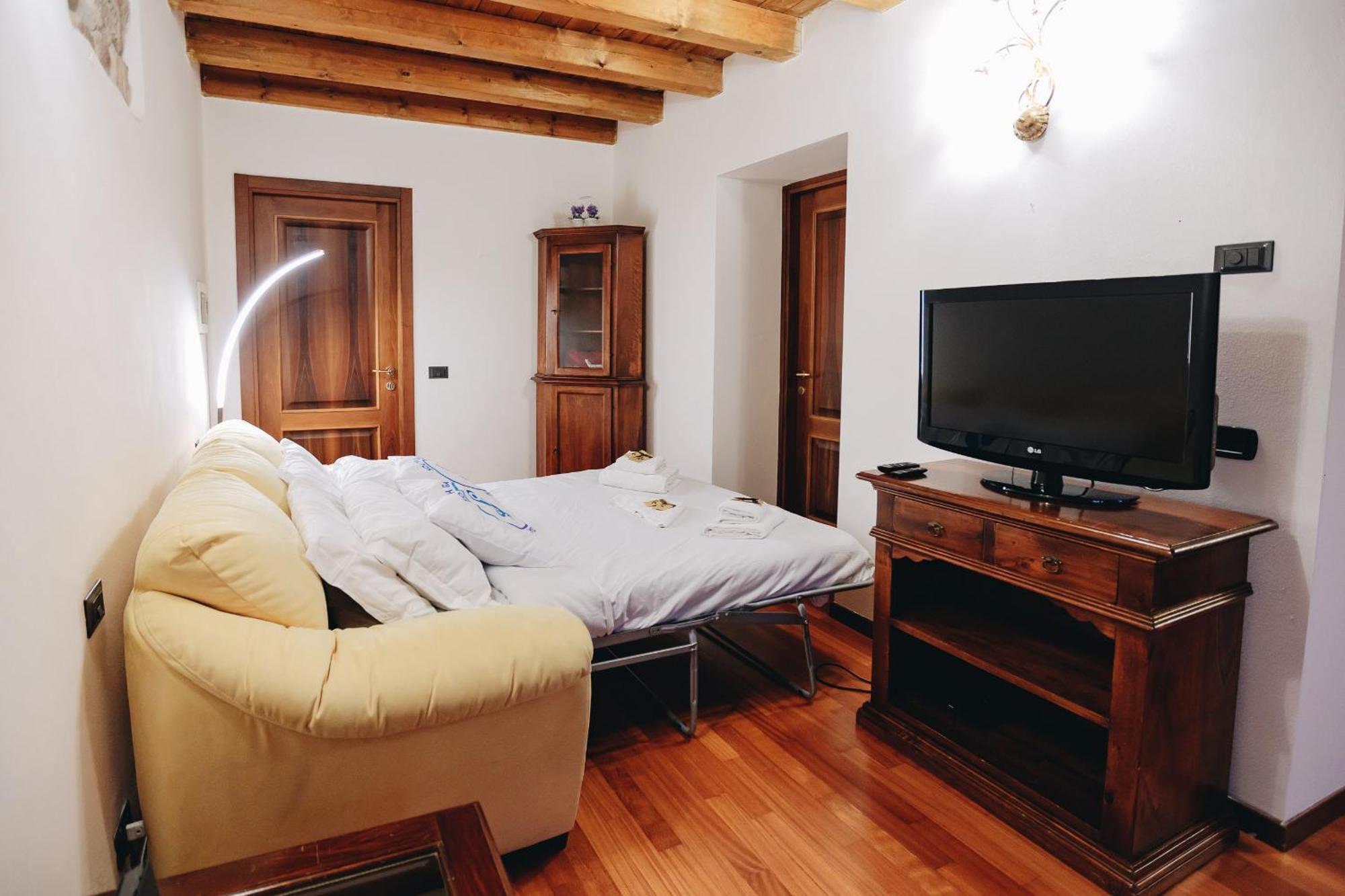 Sg Family - Arilica Loft Peschiera del Garda
