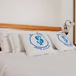 Sg Family - Arilica Loft