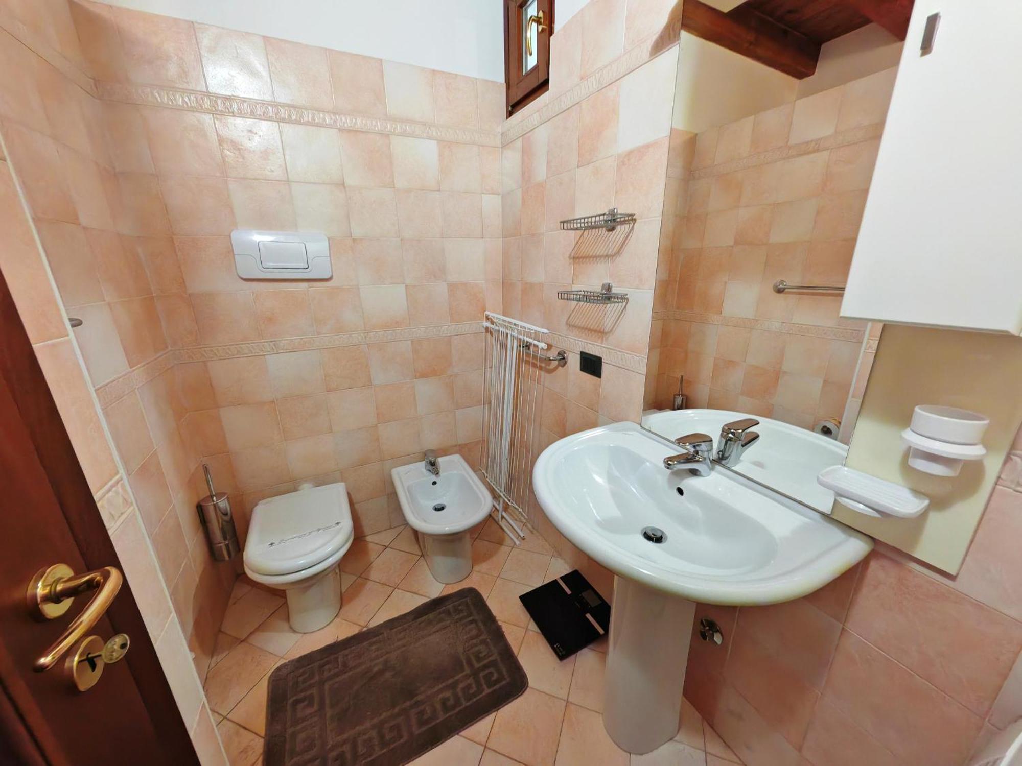 Appartement Sg Family - Arilica Loft Peschiera del Garda