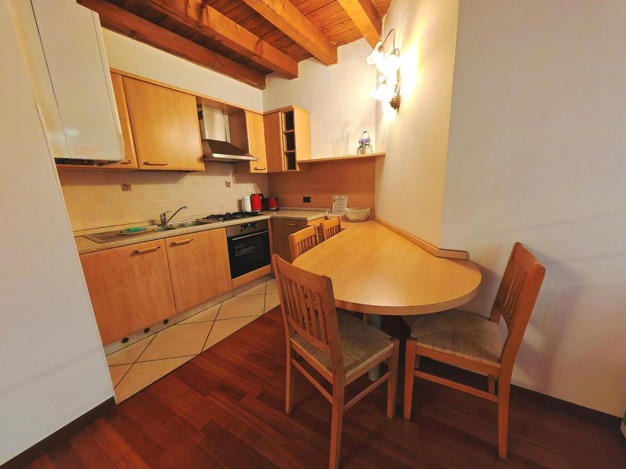 Appartement Sg Family - Arilica Loft *