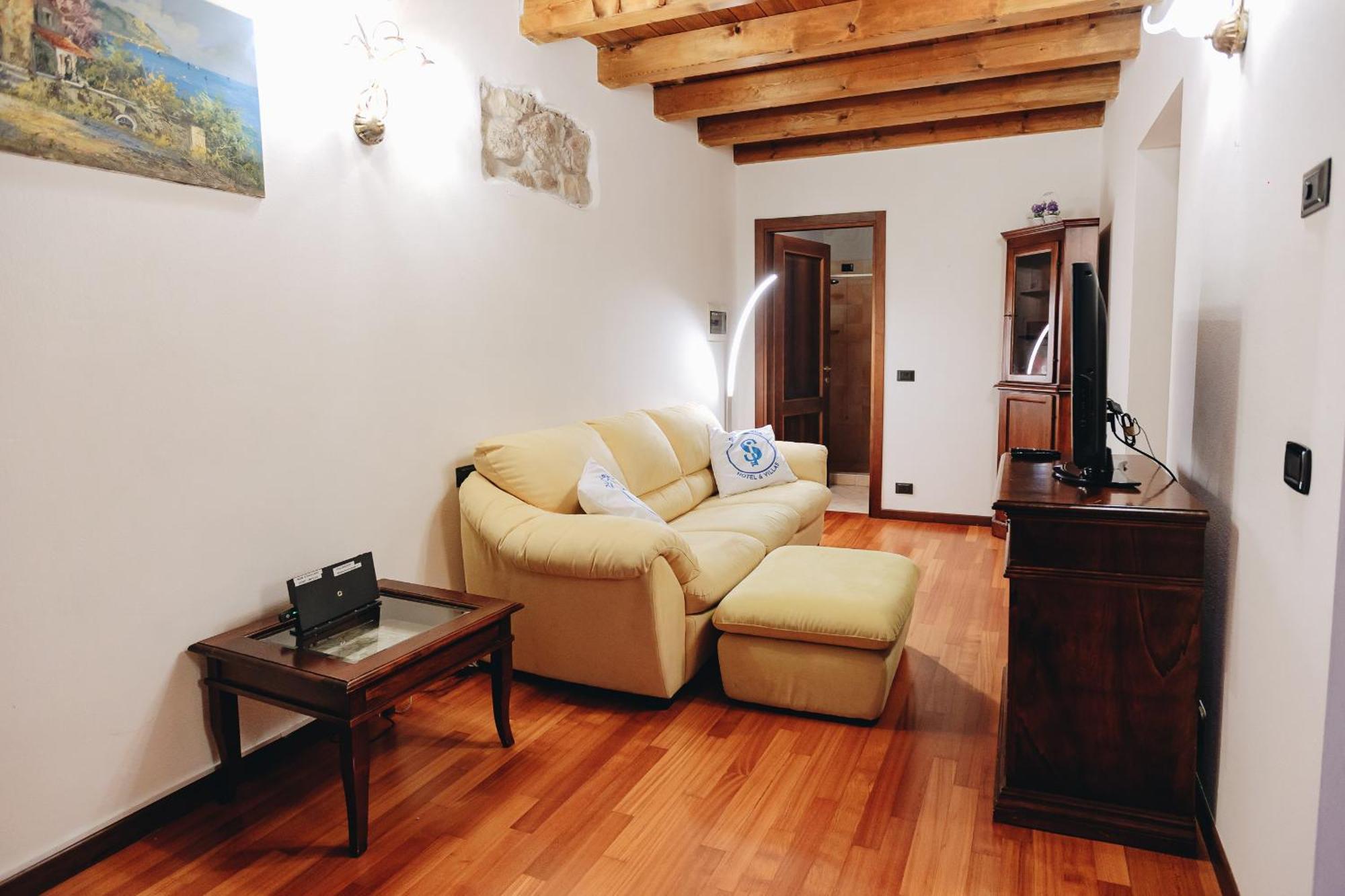 Sg Family - Arilica Loft *