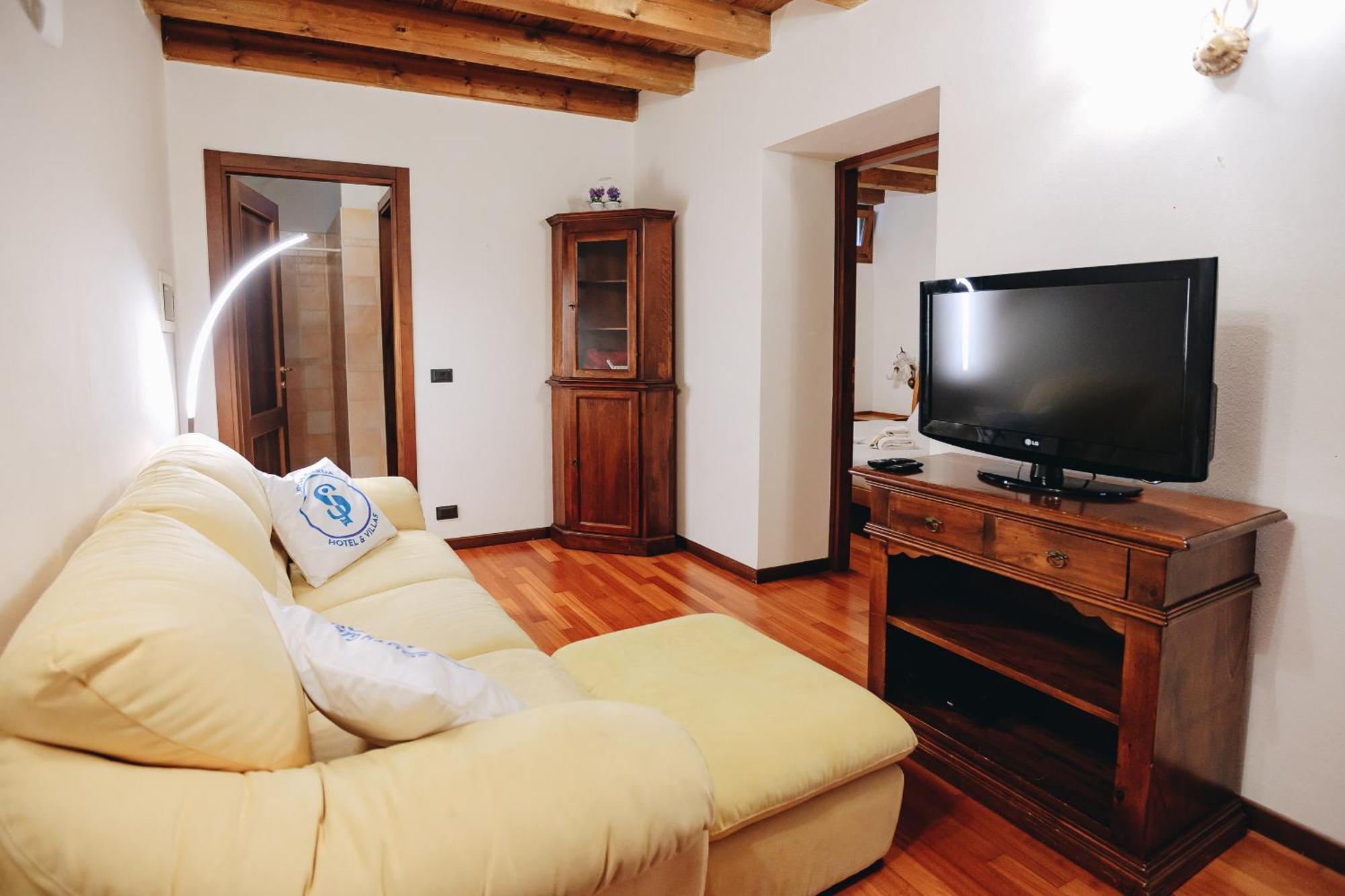 Sg Family - Arilica Loft * Peschiera del Garda